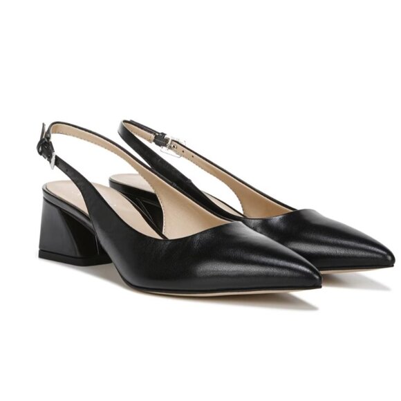 Franco Sarto Racer Slingback - Picture 1 of 13